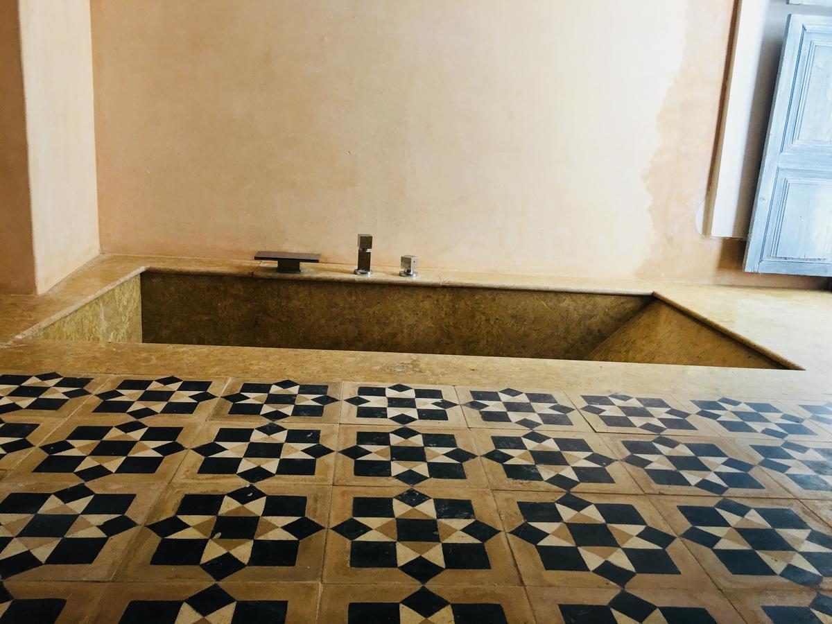 Riad Dar Tmania Марракеш Екстер'єр фото