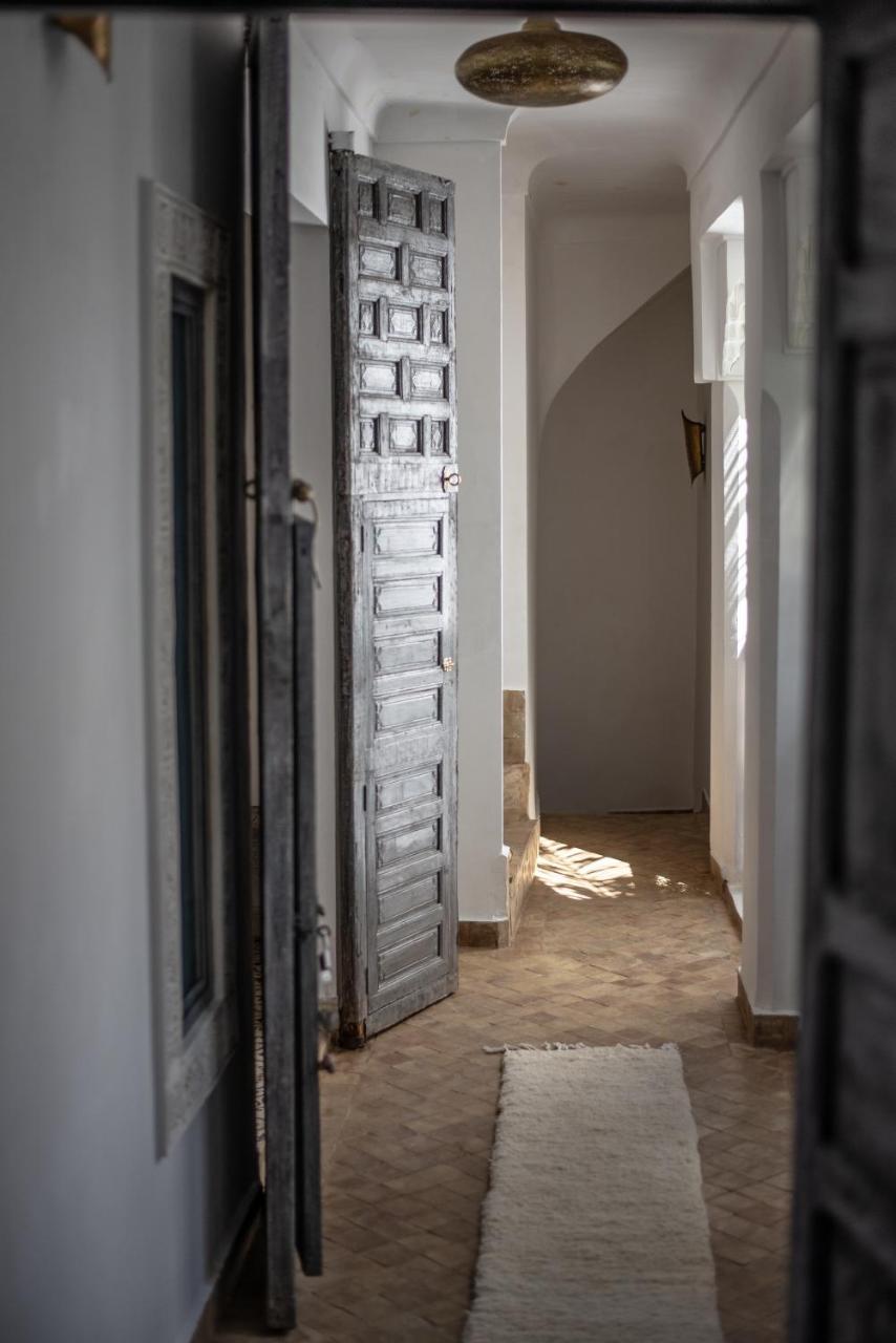 Riad Dar Tmania Марракеш Екстер'єр фото