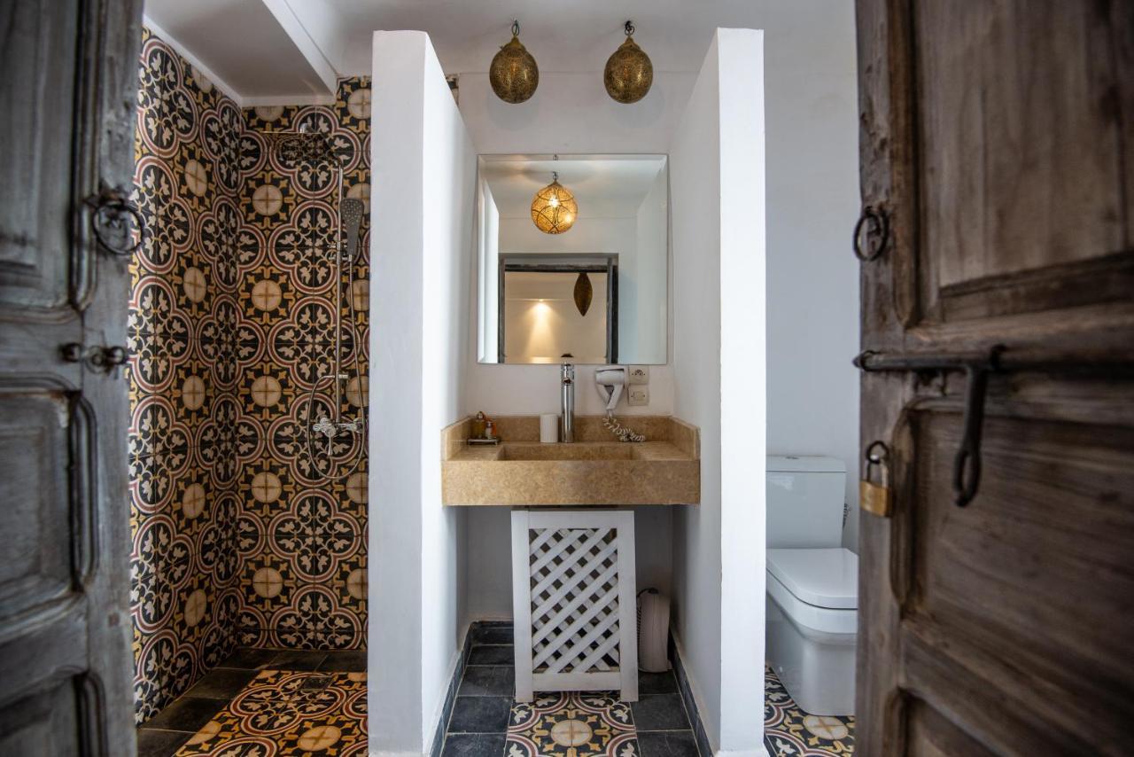 Riad Dar Tmania Марракеш Екстер'єр фото